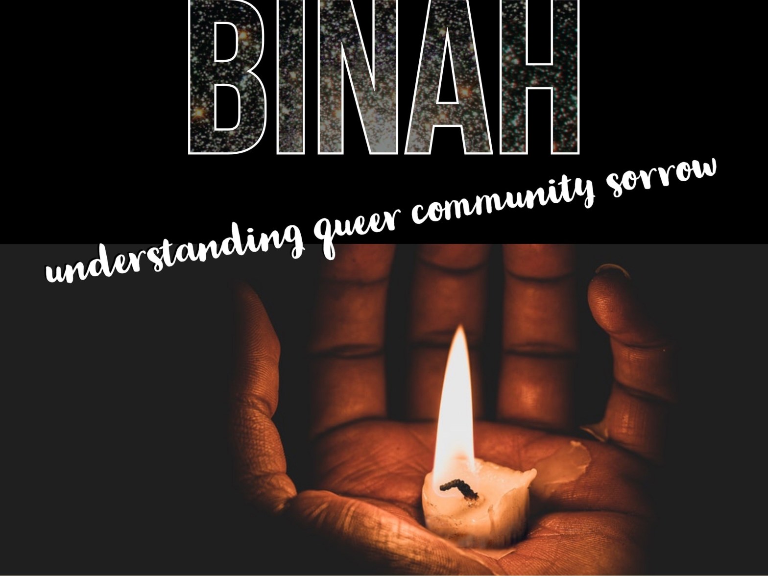 Binah: Understanding queer community sorrow